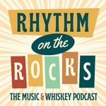 Logo of the podcast Rhythm on the Rocks Podcast Rhythm on the Rocks