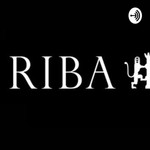 Logo of the podcast Riba!! Podcast Riba!!
