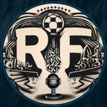 Logo of the podcast Ribeifoot Podcast Ribeifoot