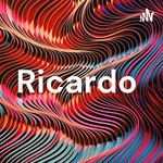 Logo of the podcast Ricardo Podcast Ricardo