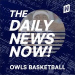 Logo of the podcast Rice Owls Basketball News Today | 2 Min News | The Daily News Now! Podcast Rice Owls Basketball News Today | 2 Min News | The Daily News Now!