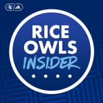 Logo of the podcast Rice Unfiltered Podcast Rice Unfiltered