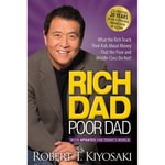 Logo of the podcast Rich dad poor dad Podcast Rich dad poor dad