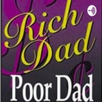 Logo of the podcast Rich Dad Poor Dad With Garv Podcast Rich Dad Poor Dad With Garv