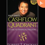 Logo of the podcast RICH DAD'S CASHFLOW QUADRANT ROBERT T. KIYOSAKi Podcast RICH DAD'S CASHFLOW QUADRANT ROBERT T. KIYOSAKi