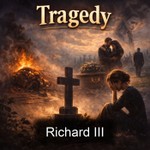 Logo of the podcast Richard III Podcast Richard III