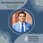 Logo of the podcast Richard Morrison Vancouver Homes Podcast Podcast Richard Morrison Vancouver Homes Podcast