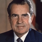 Logo of the podcast Richard Nixon - Great Speeches Missing podcast logo