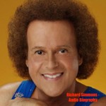 Podcast Richard Simmons - Audio Biography