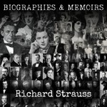 Logo of the podcast Richard Strauss Podcast Richard Strauss