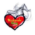 Logo of the podcast Richards Herznoten Podcast Richards Herznoten