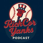 Logo of the podcast Richcoryanks with Rich and Dyl Podcast Richcoryanks with Rich and Dyl