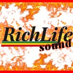 Logo of the podcast RichLife Sound Podcast RichLife Sound