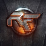 Logo of the podcast Rick Future - Die SciFi-Hörspielserie Missing podcast logo
