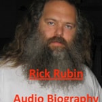 Logo of the podcast Rick Rubin - Audio Biography Logo of the podcast Rick Rubin - Audio Biography