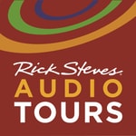 Logo of the podcast Rick Steves Italy Audio Tours Logo of the podcast Rick Steves Italy Audio Tours