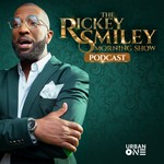 Logo of the podcast Rickey Smiley Morning Show Podcast Podcast Rickey Smiley Morning Show Podcast