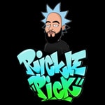 Logo of the podcast Rickle Pick Live Podcast Rickle Pick Live