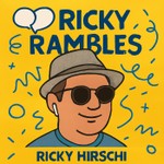 Podcast Ricky Rambles