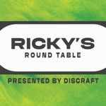 Logo of the podcast Ricky’s Roundtable Podcast Ricky’s Roundtable