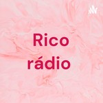 Podcast Rico rádio 