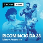 Logo of the podcast Ricomincio da 33 Podcast Ricomincio da 33