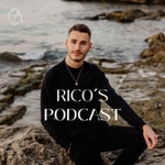 Logo of the podcast Rico´s Podcast Podcast Rico´s Podcast