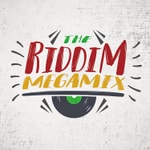 Logo of the podcast Riddim Megamix Podcast Riddim Megamix