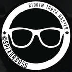Logo of the podcast Riddim Track w/ Spex Da Boss Podcast Riddim Track w/ Spex Da Boss