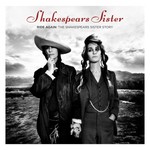Logo of the podcast Ride Again- The Shakespears Sister Story Podcast Ride Again- The Shakespears Sister Story