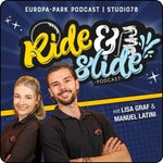 Ride & Slide Ride & Slide