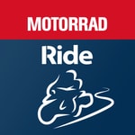 Logo of the podcast RIDE – Der Reisepodcast von MOTORRAD Podcast RIDE – Der Reisepodcast von MOTORRAD