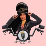 Logo of the podcast Ride Of Your Life Podcast Podcast Ride Of Your Life Podcast