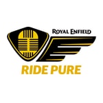 Podcast Ride Pure - The Royal Enfield Podcast
