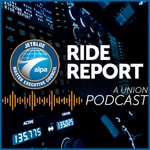 Logo of the podcast Ride Report Logo of the podcast Ride Report
