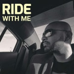 Logo of the podcast Ride With Me Podcast Ride With Me