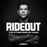 Logo of the podcast RIDEOUT: The Other Side of Hard Podcast RIDEOUT: The Other Side of Hard