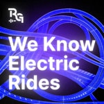 Logo of the podcast Rider Guide Podcast Podcast Rider Guide Podcast