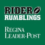 Logo of the podcast Rider Rumblings Podcast Rider Rumblings