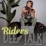 Logo of the podcast Riders deep talk Podcast Riders deep talk