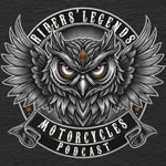 Logo of the podcast Riders' Legend Podcast Riders' Legend