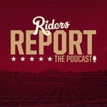 Podcast Riders Report: The Podcast