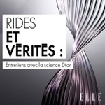 Logo of the podcast Rides et Vérités : entretiens avec la Science Dior Podcast Rides et Vérités : entretiens avec la Science Dior
