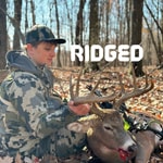 Podcast Ridged
