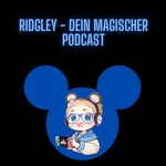 Logo of the podcast Ridgley | Dein magischer Podcast Podcast Ridgley | Dein magischer Podcast