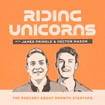 Riding Unicorns: Venture Capital | Entrepreneurship | Technology Podcast Riding Unicorns: Venture Capital | Entrepreneurship | Technology