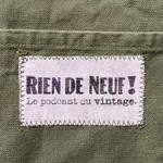 Logo of the podcast Rien de neuf ! Podcast Rien de neuf !