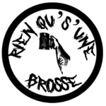 Podcast Rien qu's'une brosse