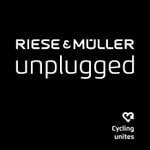 Logo of the podcast Riese & Müller Unplugged Podcast Riese & Müller Unplugged