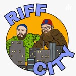 Podcast Riff City 